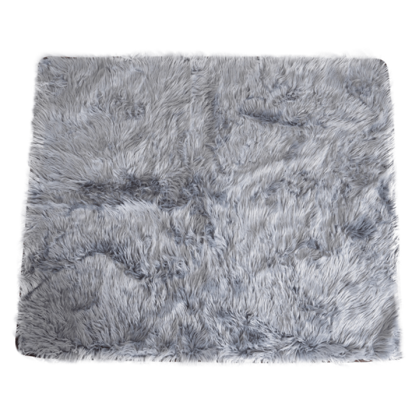 PupProtector? Waterproof Throw Blanket - Charcoal Grey - Image 5