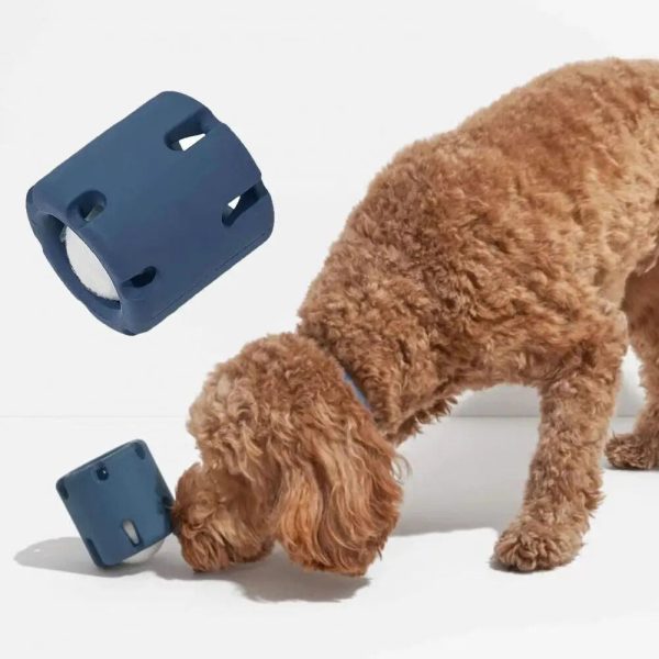 Dog Chew Toy Molar Toy Pet Training Ball Interactive Tennis Tumble Puzzle Toy Pet Puppy Teeth Cleaning - Image 5