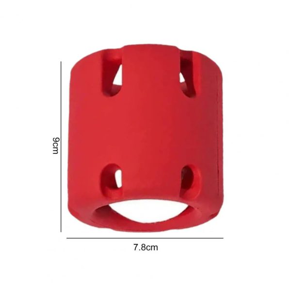 Dog Chew Toy Molar Toy Pet Training Ball Interactive Tennis Tumble Puzzle Toy Pet Puppy Teeth Cleaning - Image 6