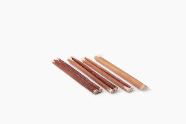 Bully Sticks (4-pack) - Image 3