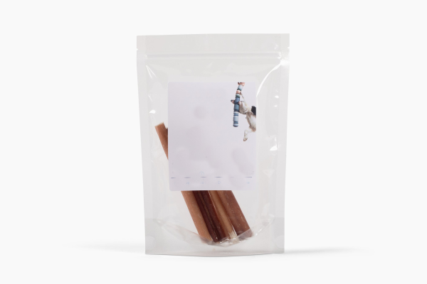 Bully Sticks (4-pack)